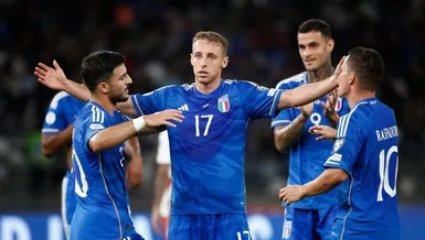 Frattesi 6 maçla kaçtı