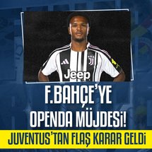 Fenerbahçe'ye transferde Openda müjdesi!
