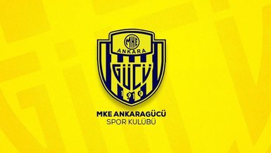MKE Ankaragücü'nden Fenerbahçe maçı sonrası yaşanan izdihama ilişkin açıklama geldi!