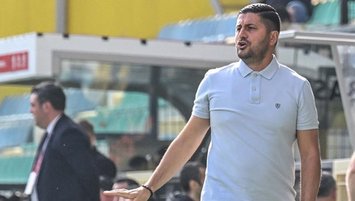 Manisa FK Çağdaş Çavuş ile anlaştı!