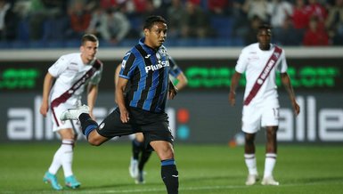 Atalanta - Torino: 4-4 (MAÇ SONUCU - ÖZET)