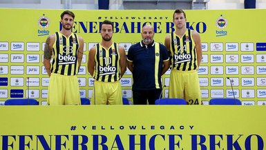 2021-22 model F.Bahçe Beko