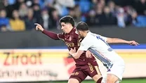 Bouchouari yol ayrımında
