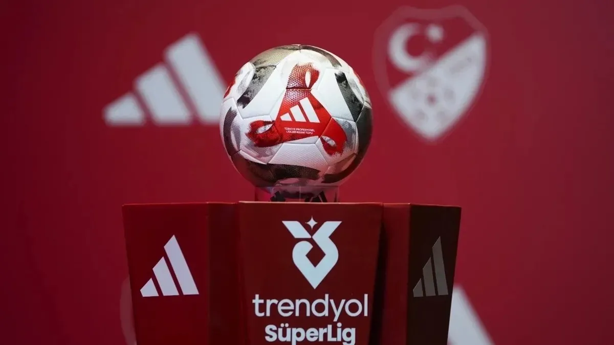 Dünyanın en güçlü 20 ligi belli oldu! Süper Lig...