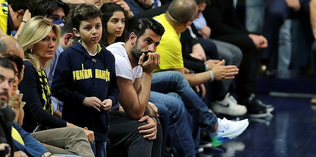 Fenerbahçe Beko sonunu getiremedi
