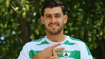 Ali Kaan Muğla’da
