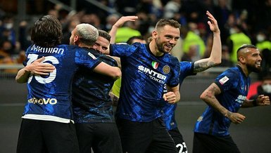 Inter 3-0 Milan (MAÇ SONUCU-ÖZET)