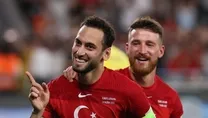 G.Saray Hakan için planını belirledi!
