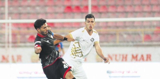 Bolu’dan iyi start