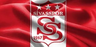 Sivasspor’da 3 ayrılık