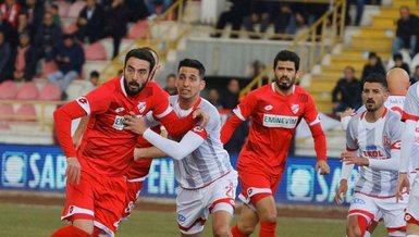 Ne Bolu ne Bal-Kes: 1-1