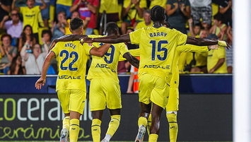 Tam 7 gol! Galibiyet uzatmalarda geldi