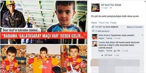 Tüm renkler birleşti