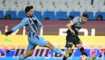 Ozan ‘Tufan’ çıkardı