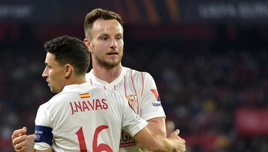 Sevilla Dinamo Zagreb : 3-1 | MAÇ SONUCU