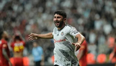 Nimes ve Bordeaux Güven Yalçın'ı istiyor!