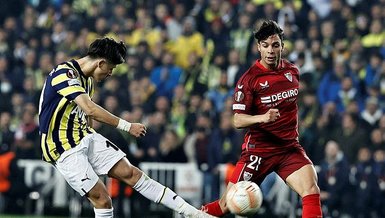 İspanyol basınında Fenerbahçe Sevilla maçının yankıları!
