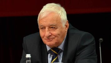 Türk futbolunun acı kaybı