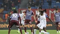 Trabzon’da kazanan çıkmadı