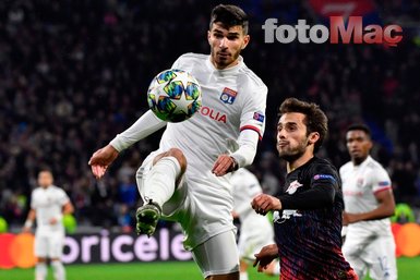Galatasaray kanatlanacak! Bonservissiz geliyor...