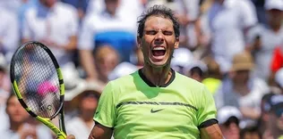 Nadal, Miami Açık’ta finalde