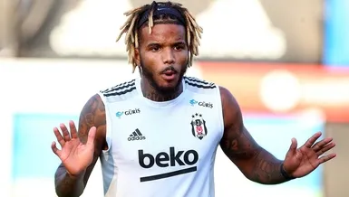 Rosier 2 kez kızardı