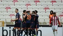 Başakşehir pes etmiyor