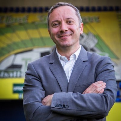 hollanda da turklerin yonettigi fortuna sittard birinci lige yukseldi fotomac