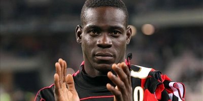 Favori Balotelli