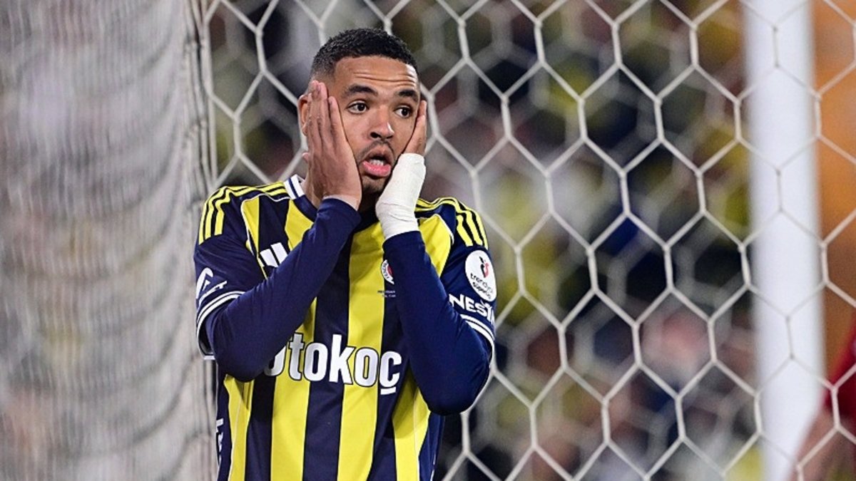 TRANSFER HABERİ - En-Nesyri Fenerbahçe'ye veda ediyor! Yeni adresi... TRANSFER HABERİ - En-Nesyri Fenerbahçe'ye veda ediyor! Yeni adresi...