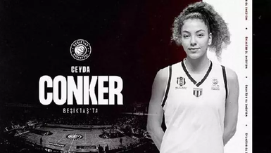 Conker Beşiktaş’ta