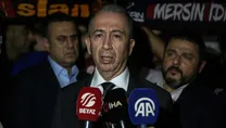 Metin Öztürk: Kupayı alır döneriz!