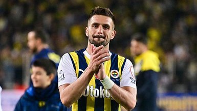 Fenerbahçe haberleri | Dusan Tadic: Şampiyonluk...