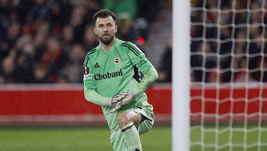 Tarık Çetin: 2-0'da tura inandık