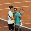 Nadal kariyerinde ilki yaşadı!