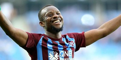 Onazi 189 gün sonra gol kaydetti