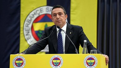 Anlasma Yok Son Dakika Fenerbahce Haberleri Fotomac