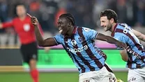 Oulai: Hocamızın söylediklerini yapmaya...