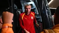Victor Nelsson Serie A yolcusu