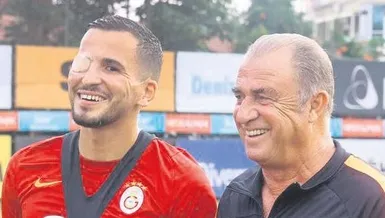 Testleri geçerse sahada