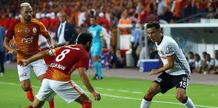 Siyah beyazlı ekipten resmi açıklama