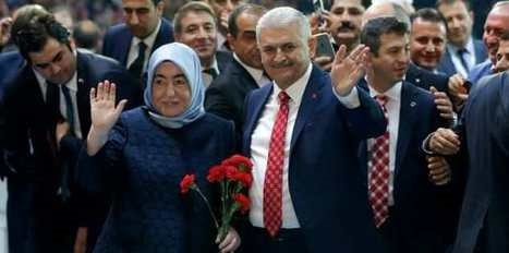 Hakarete üst düzey tepki