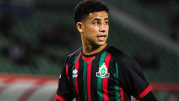 Kartal'ın sağına Faslı kanat!