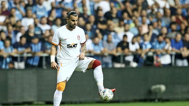 Abdülkerim Bardakcı boş durmuyor!