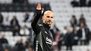 Beşiktaş'ta Vaclav Cerny ayrılık iddialarına yanıt verdi!
