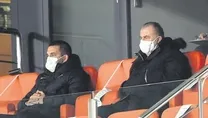 Terim’in cezası bitti