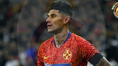 Resmi açıklama geldi! Galatasaray'ın Florinel Coman transferi suya düştü