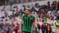 Caner’e veda