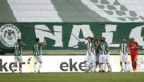 Konya’dan 2 değişiklik