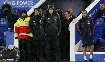 Arsenal Emery ile ilgili kararını açıkladı